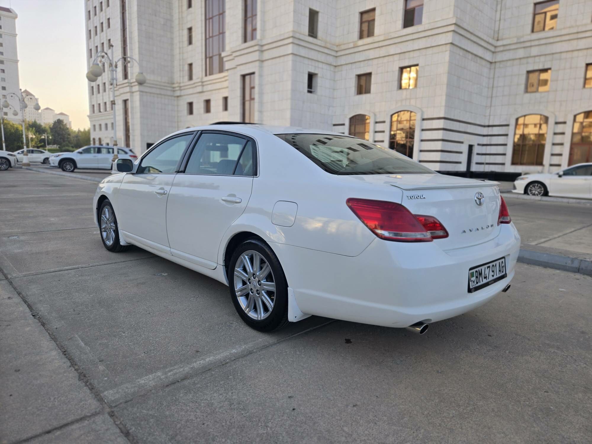 Toyota Avalon 2005 - 173 000 TMT - Aşgabat - img 5