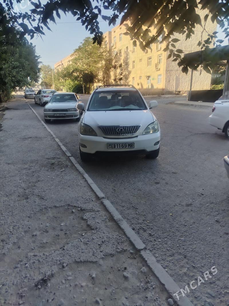 Lexus RX 330 2004 - 200 000 TMT - Sakarçäge - img 2