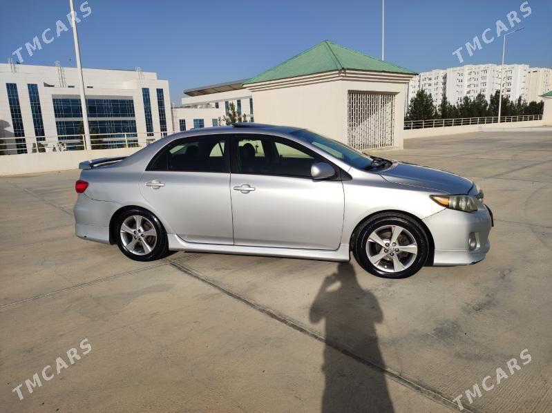 Toyota Corolla 2012 - 165 000 TMT - Ашхабад - img 7