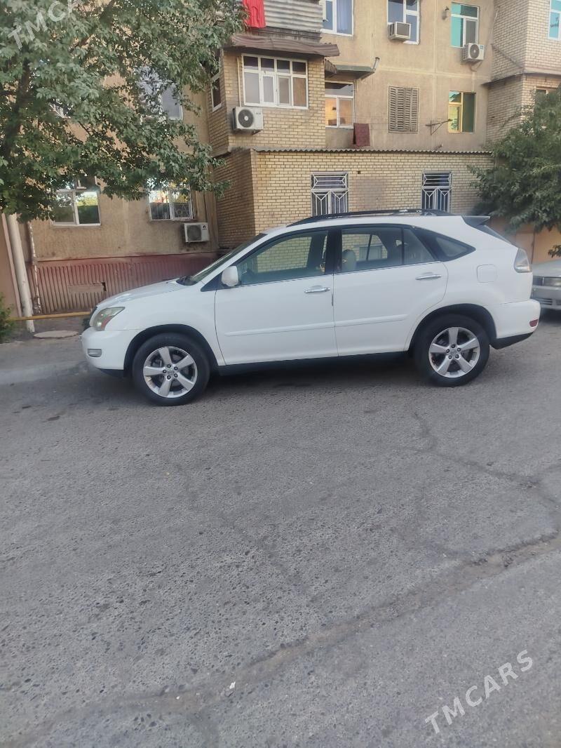 Lexus RX 330 2004 - 200 000 TMT - Sakarçäge - img 5
