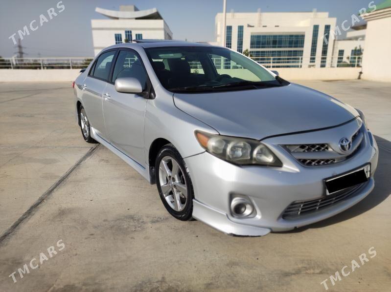 Toyota Corolla 2012 - 165 000 TMT - Ашхабад - img 3