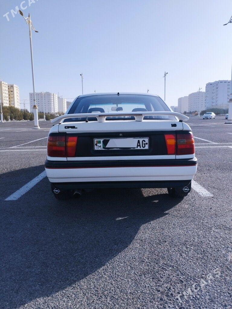 Opel Vectra 1990 - 40 000 TMT - Aşgabat - img 4