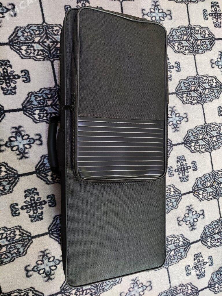 Saksofon YAMAHA саксофон - Ашхабад - img 7