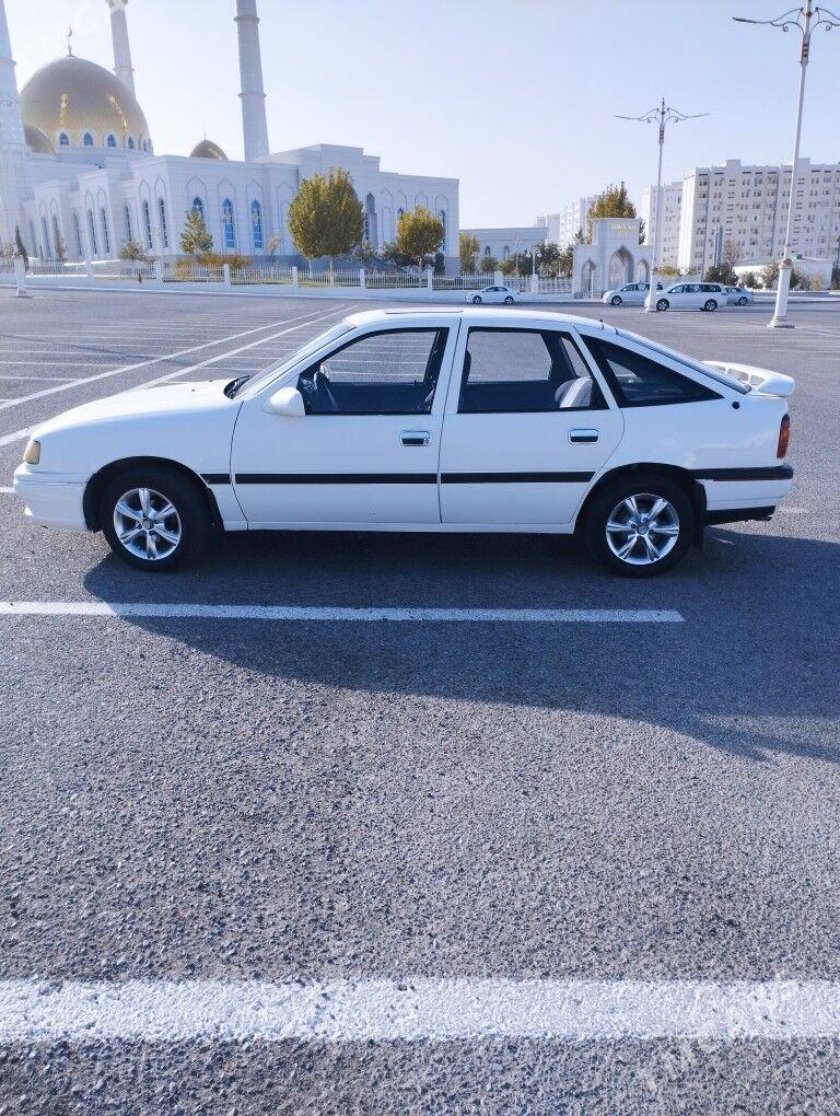 Opel Vectra 1990 - 40 000 TMT - Aşgabat - img 2