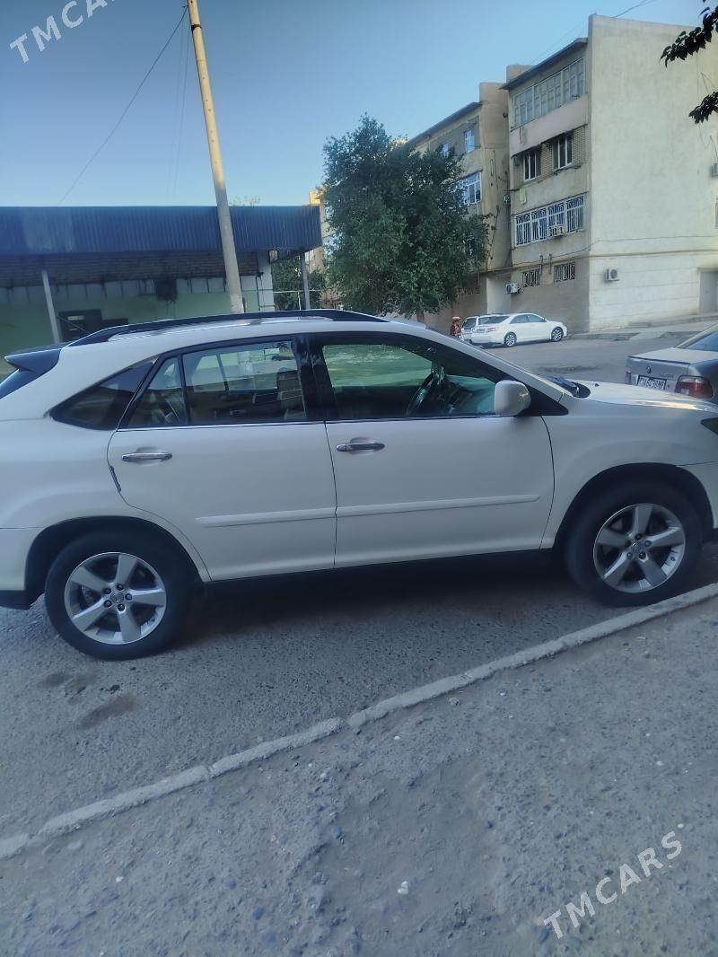 Lexus RX 330 2004 - 200 000 TMT - Sakarçäge - img 3