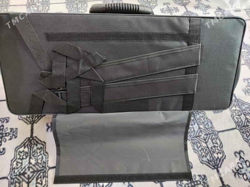 Saksofon YAMAHA саксофон - Ашхабад - img 9