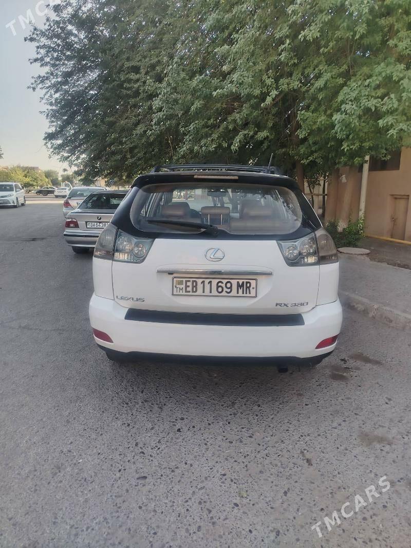 Lexus RX 330 2004 - 200 000 TMT - Sakarçäge - img 6