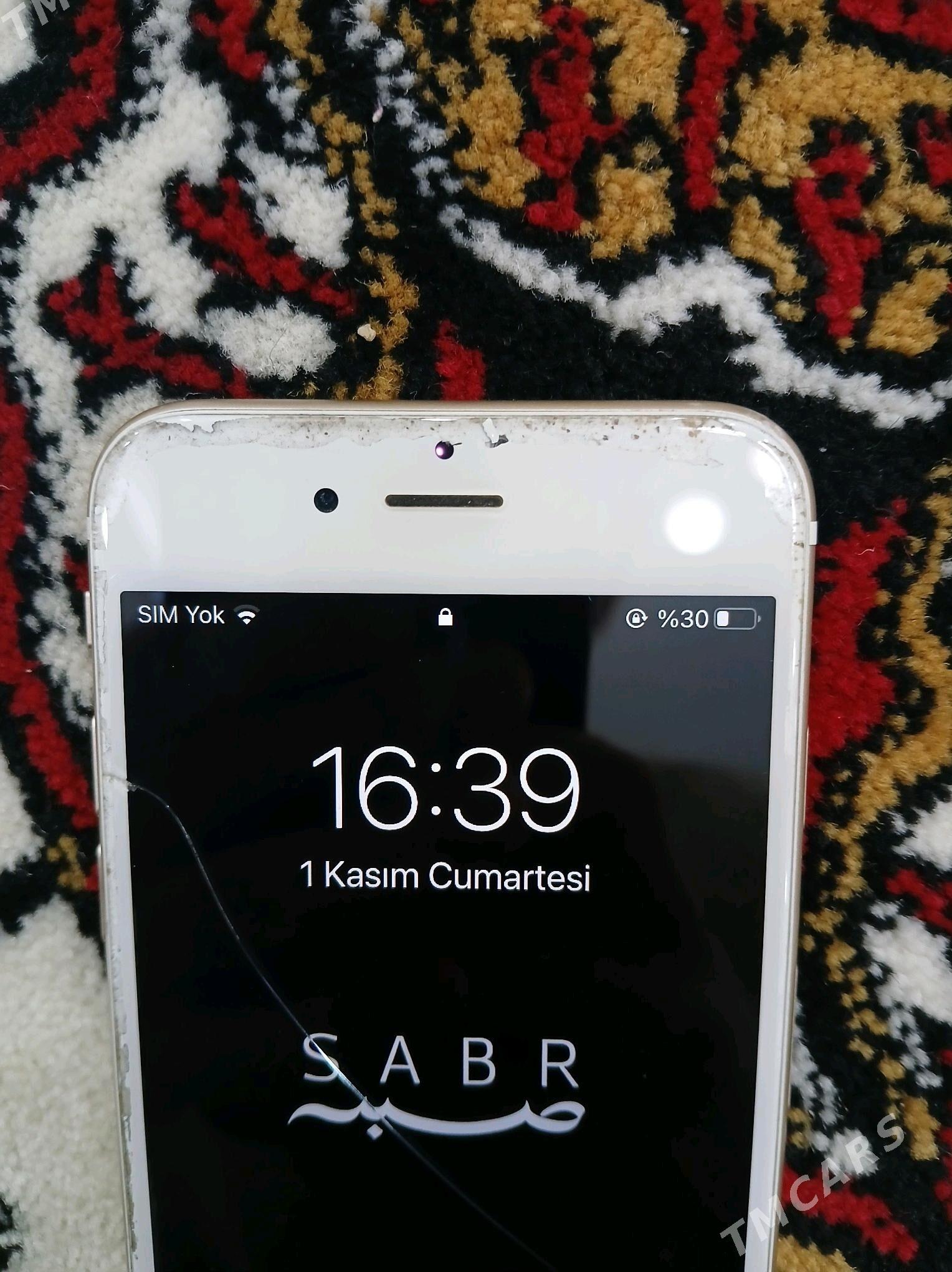 Iphone 6 s - Mary - img 2