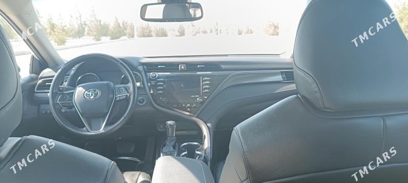 Toyota Camry 2019 - 460 000 TMT - Ашхабад - img 7