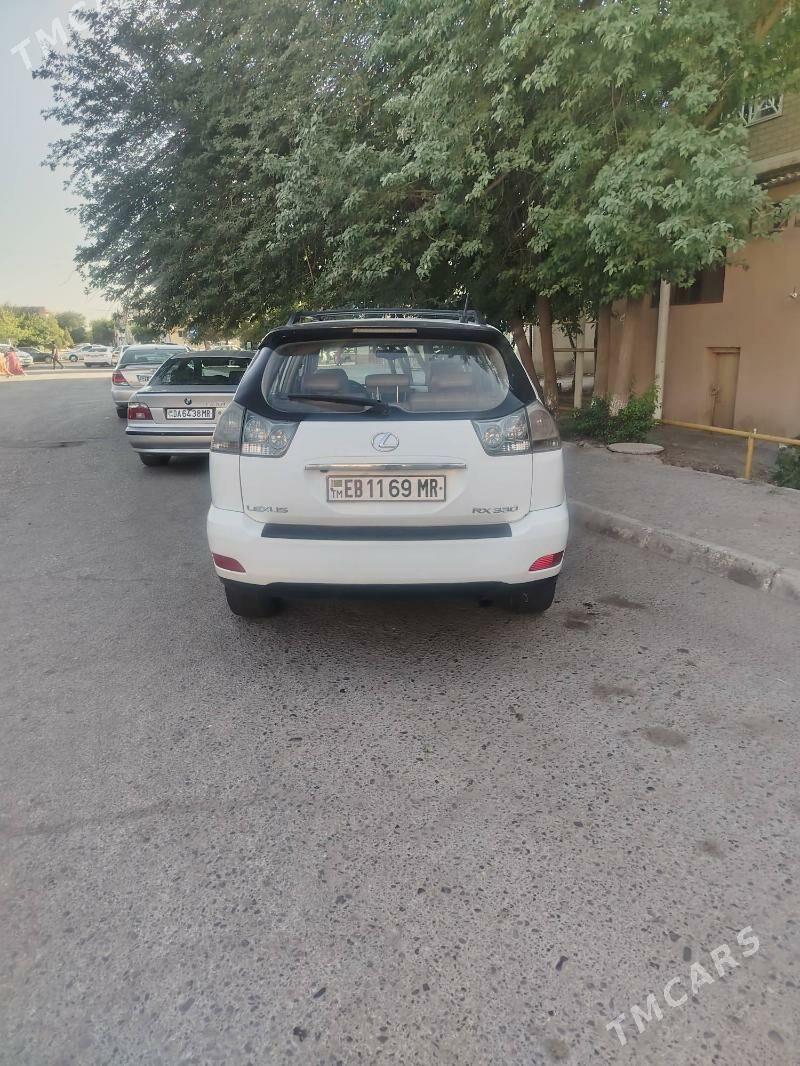 Lexus RX 330 2004 - 200 000 TMT - Sakarçäge - img 4