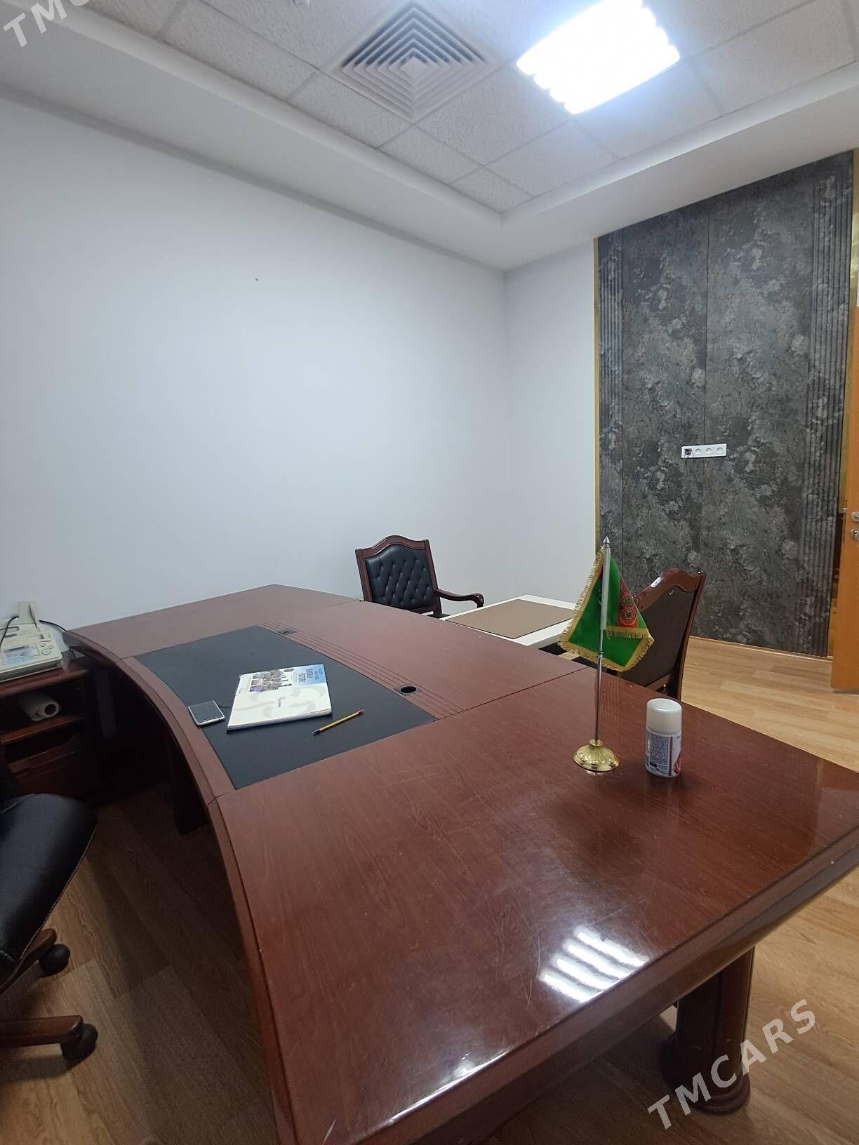 Arenda Ofis Офис ️ - Ашхабад - img 3