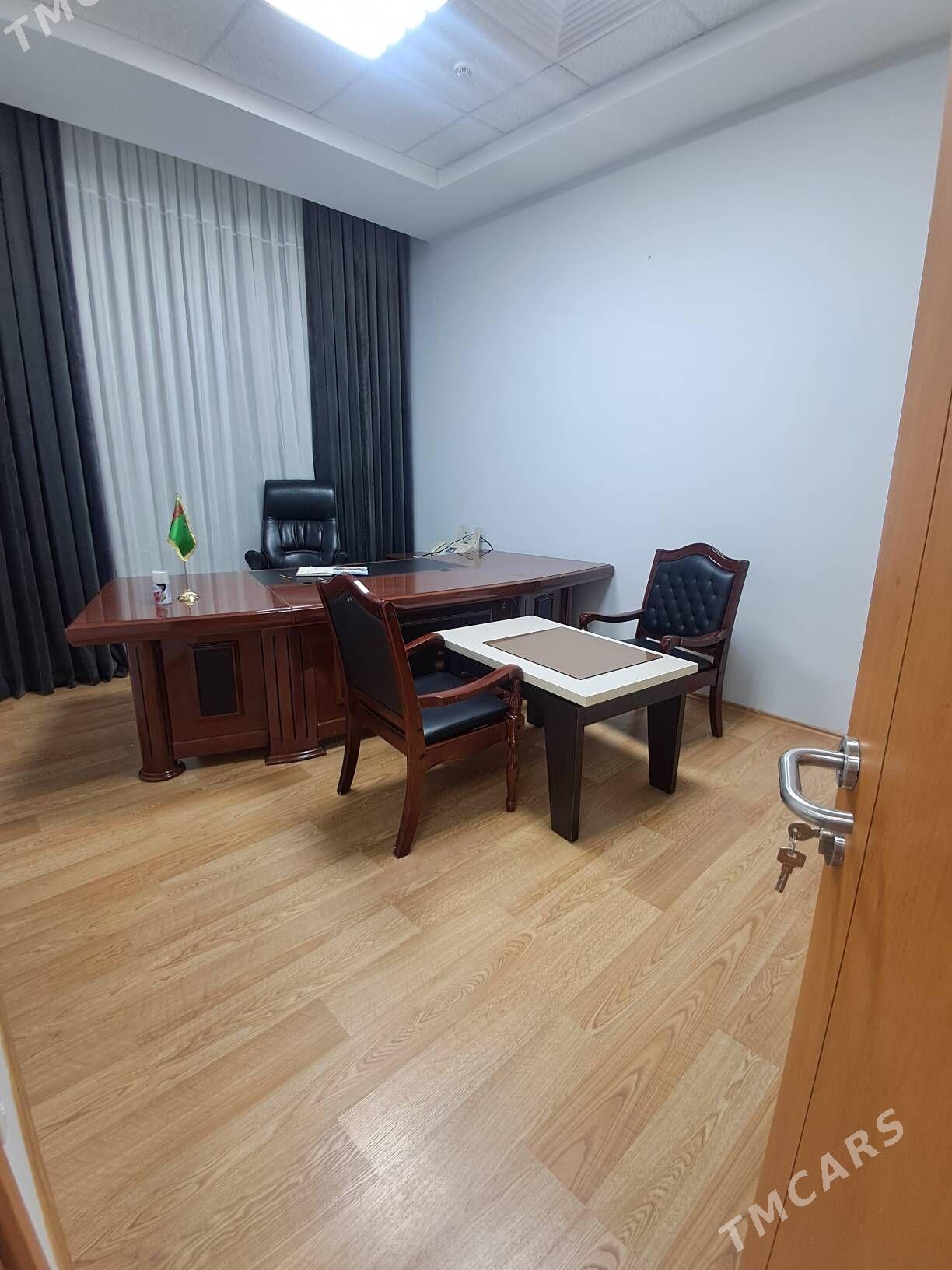 Arenda Ofis Офис ️ - Ашхабад - img 2