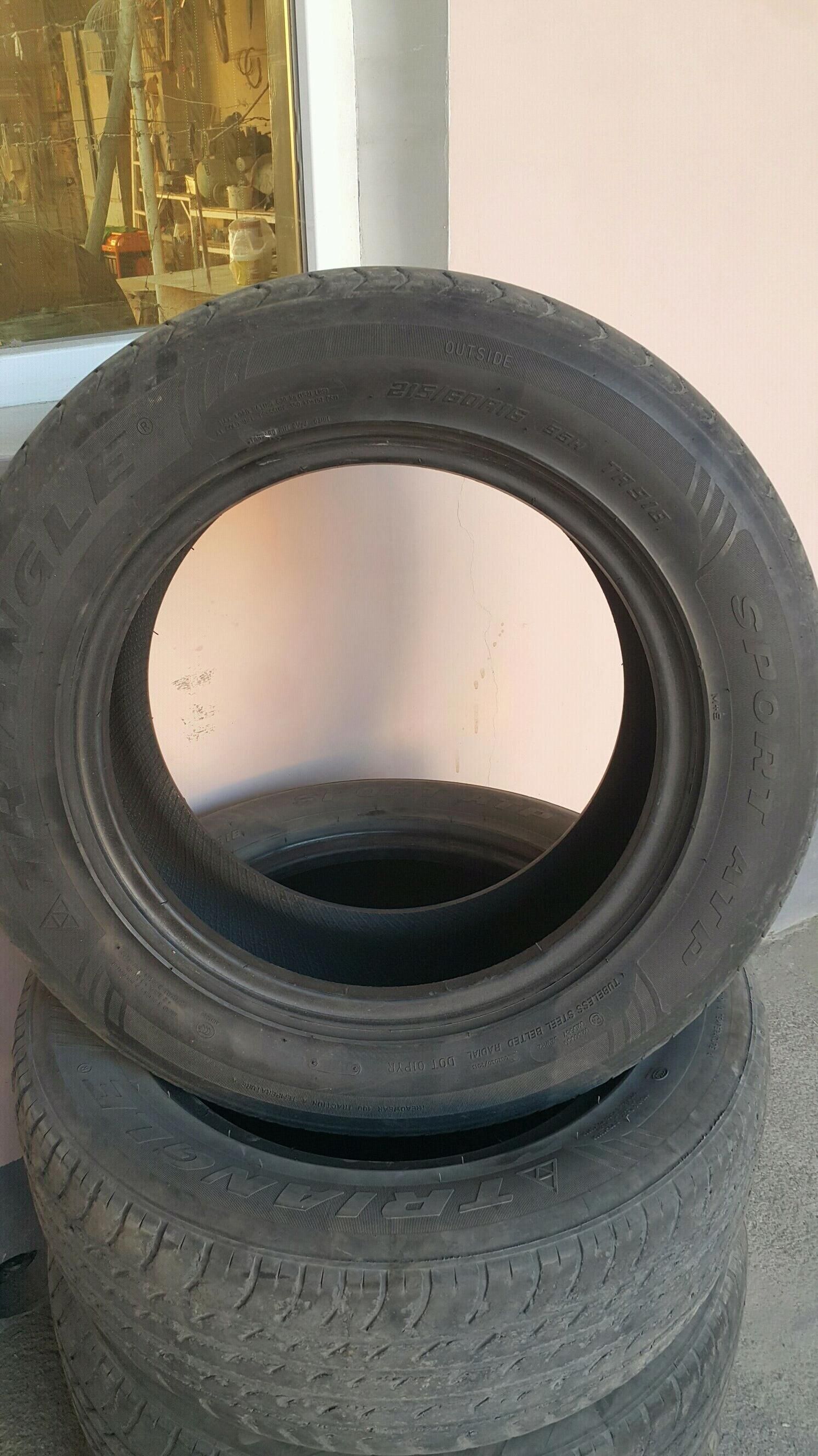 текер 1 000 TMT - Daşoguz - img 2