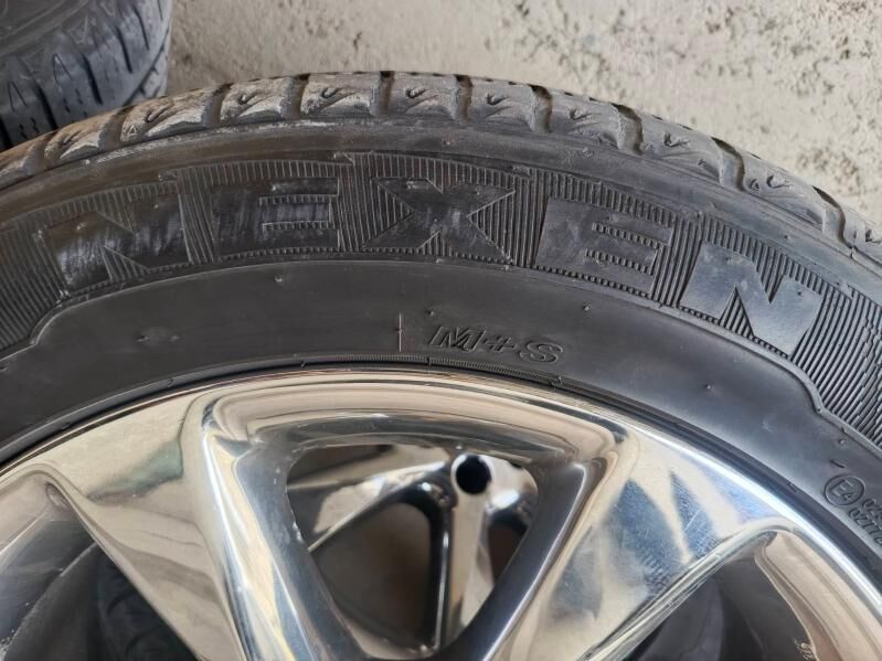 245 55 19 NEXEN ROADSTONE 700 TMT - Aşgabat - img 7