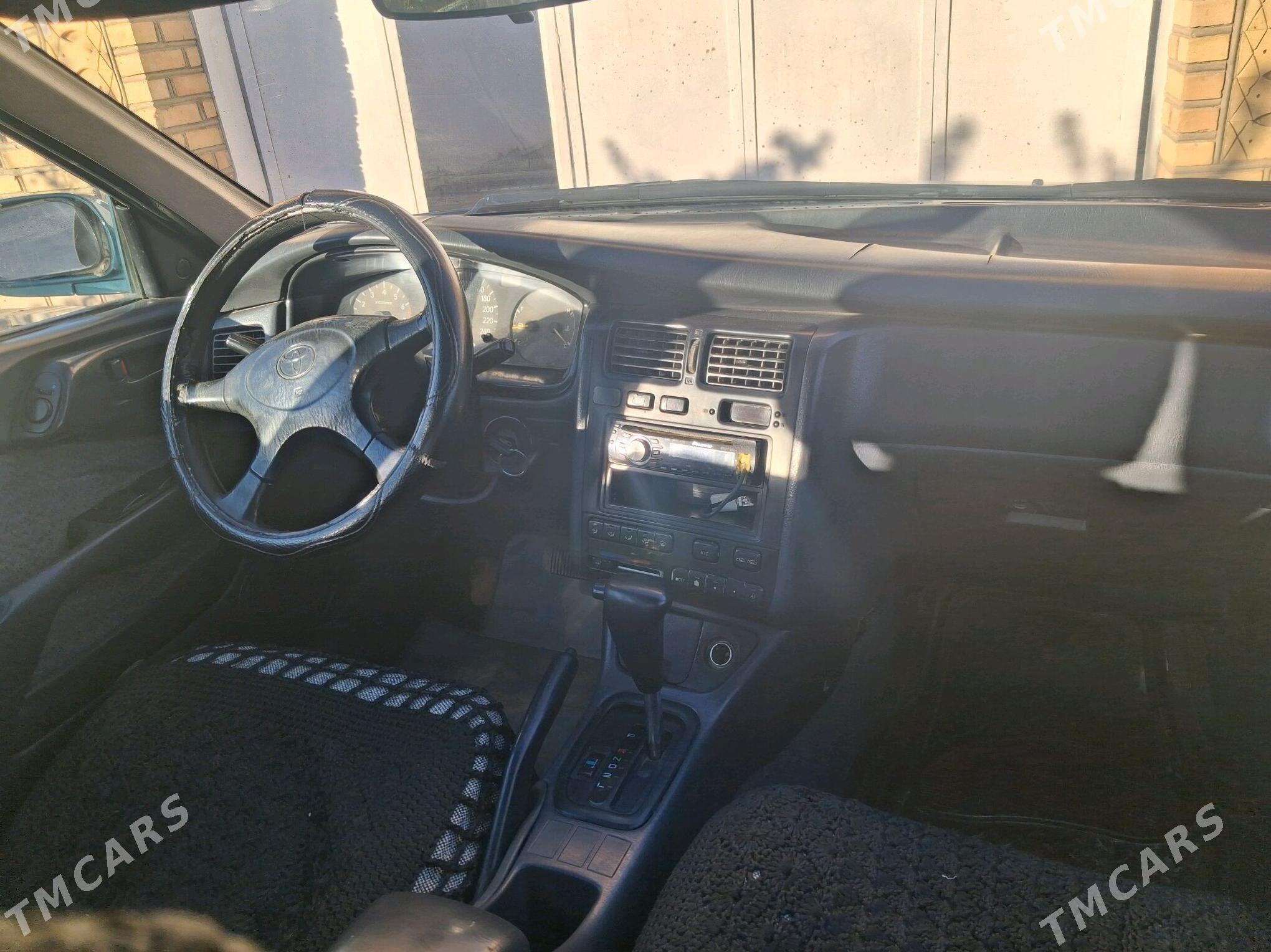 Toyota Corona 1995 - 80 000 TMT - Гороглы (Тагта) - img 5