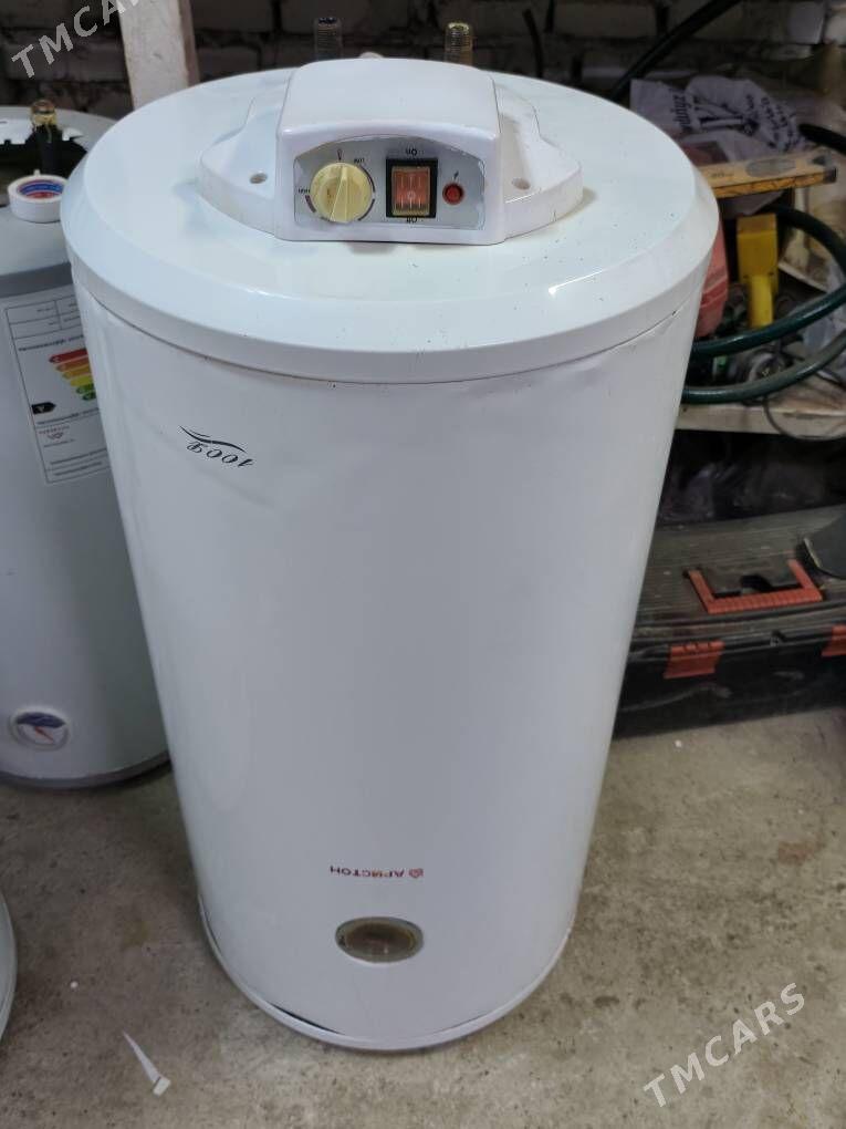 boyler бойлер boller - Aşgabat - img 2