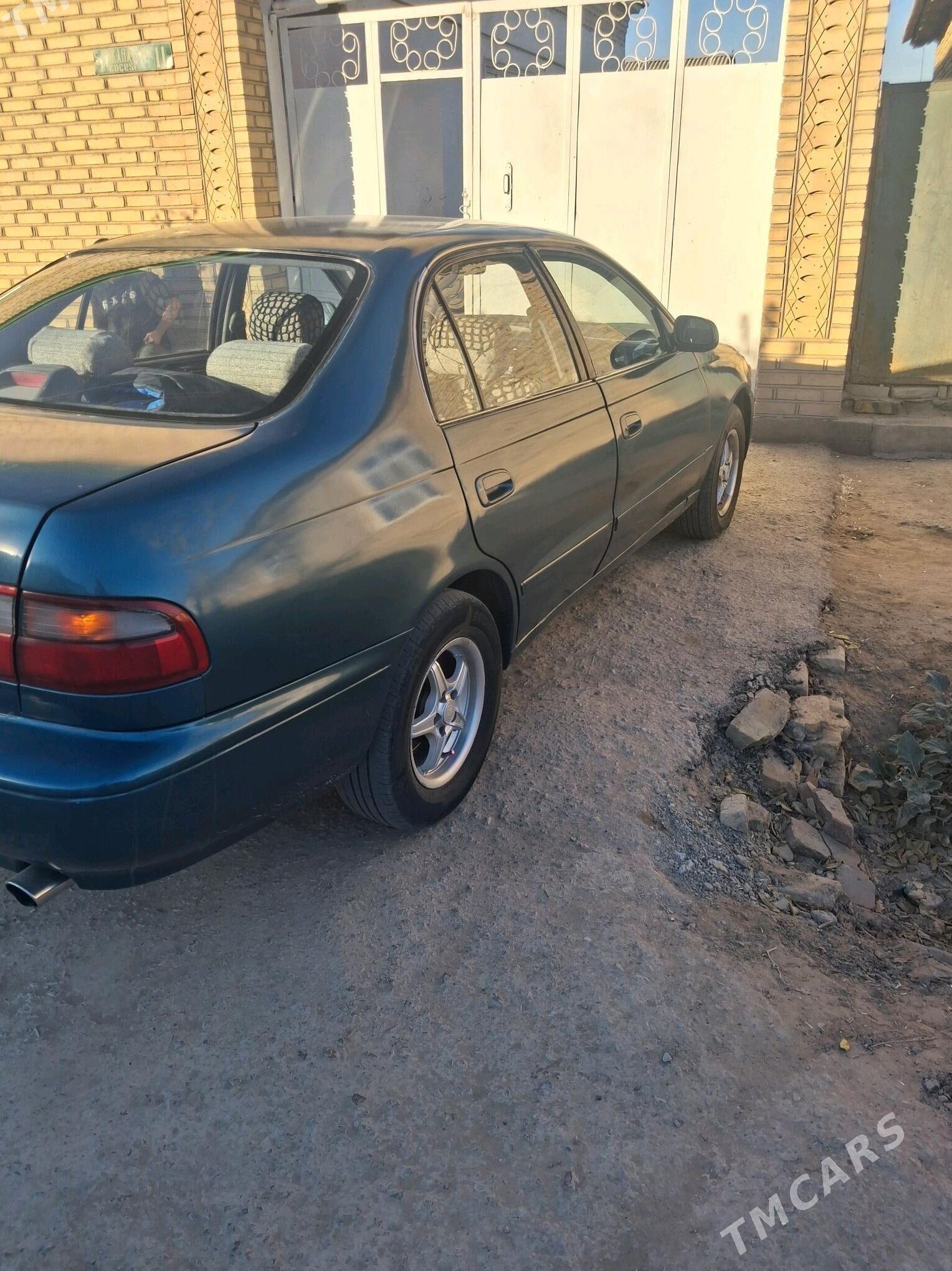 Toyota Corona 1995 - 80 000 TMT - Гороглы (Тагта) - img 4