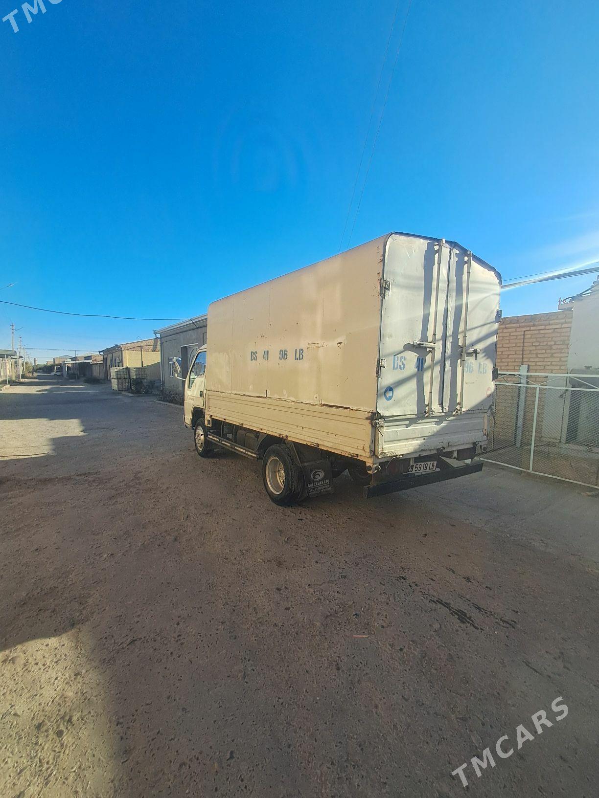 Forland H2 2012 - 82 000 TMT - Туркменабат - img 2