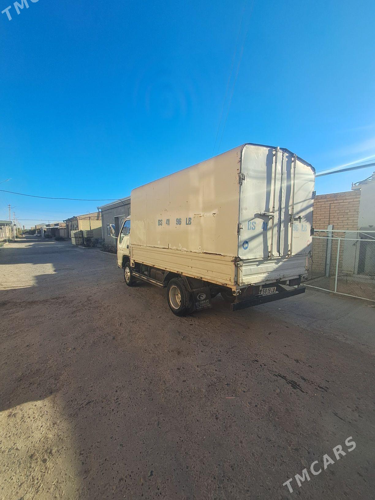 Forland H2 2012 - 82 000 TMT - Туркменабат - img 4