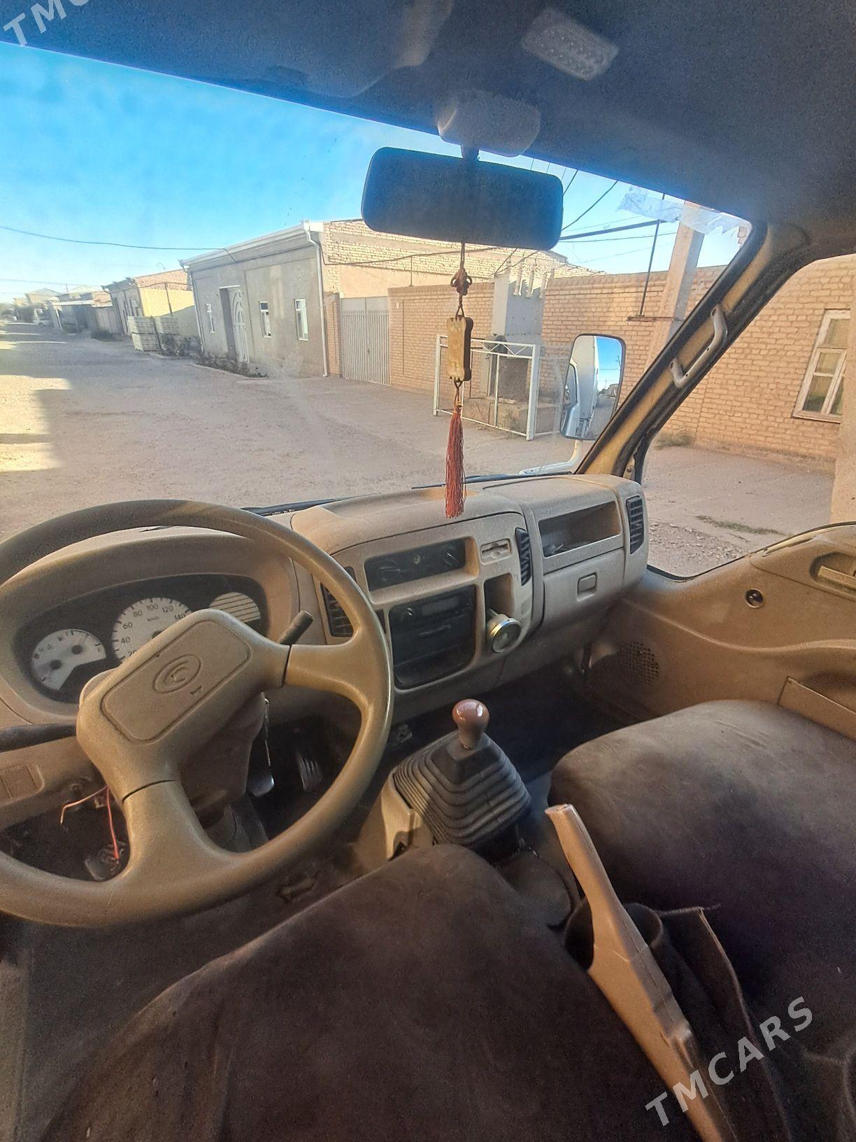 Forland H2 2012 - 82 000 TMT - Туркменабат - img 8