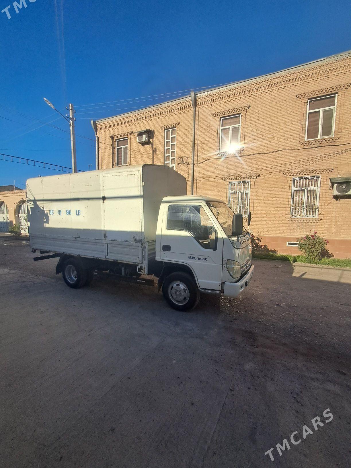 Forland H2 2012 - 82 000 TMT - Туркменабат - img 5