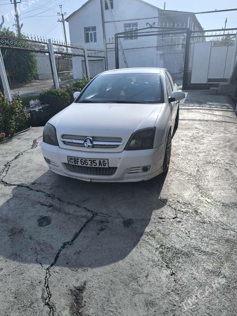 Opel Vectra 2002 - 60 000 TMT - Багир - img 1