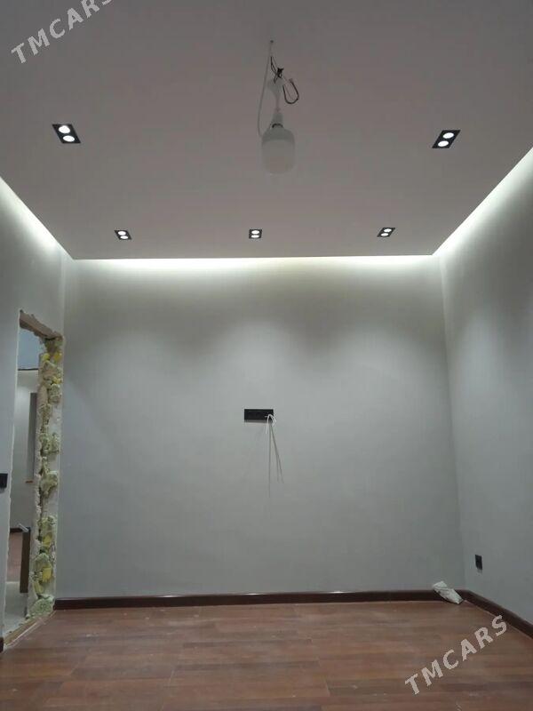 Gowdan A 2etaj 2komnat Говдан - Ашхабад - img 2