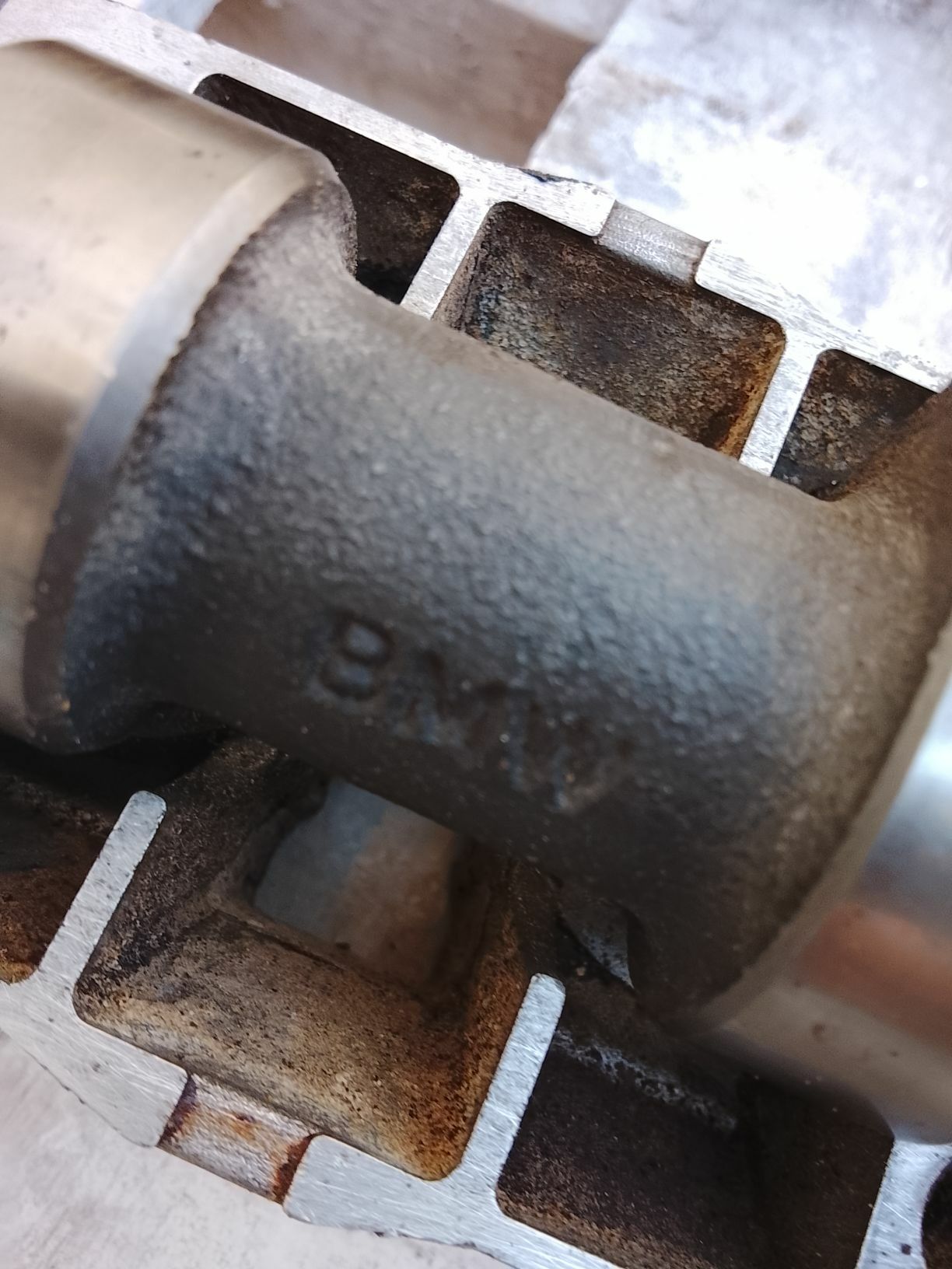 raspredwal 850 TMT - Туркменбаши - img 2