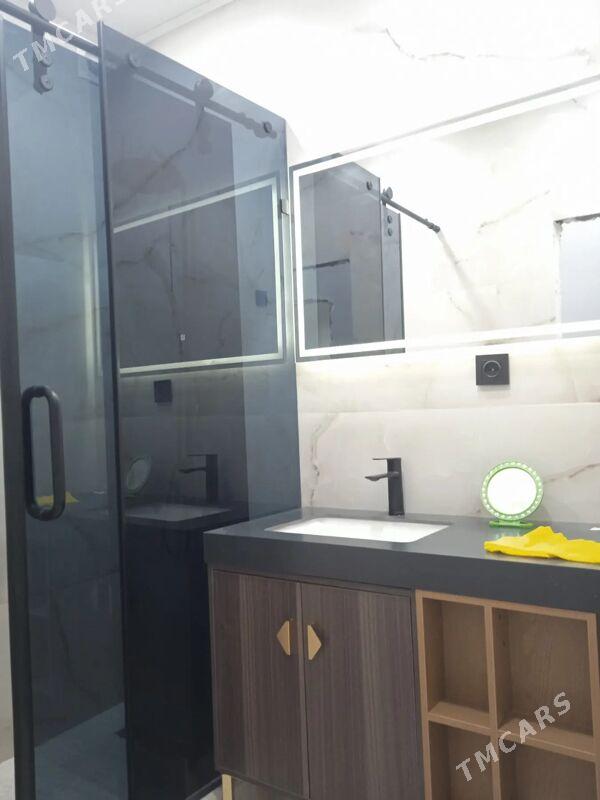 Gowdan A 2etaj 2komnat Говдан - Ашхабад - img 7