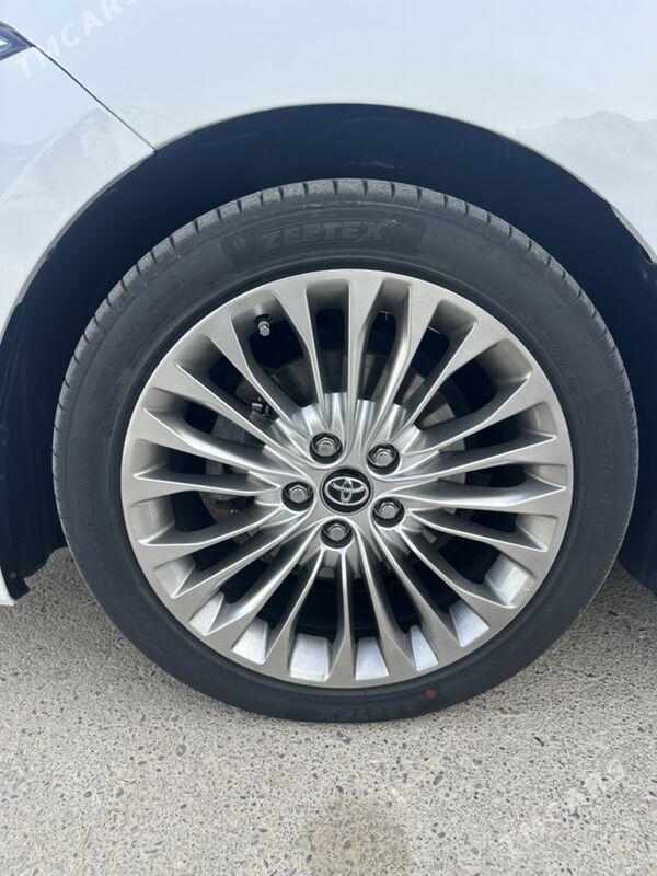 Toyota Avalon 2018 - 400 000 TMT - Ашхабад - img 4