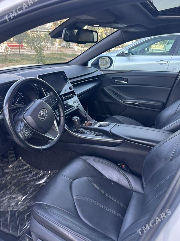 Toyota Avalon 2018 - 400 000 TMT - Ашхабад - img 5