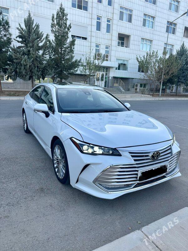 Toyota Avalon 2018 - 400 000 TMT - Aşgabat - img 1