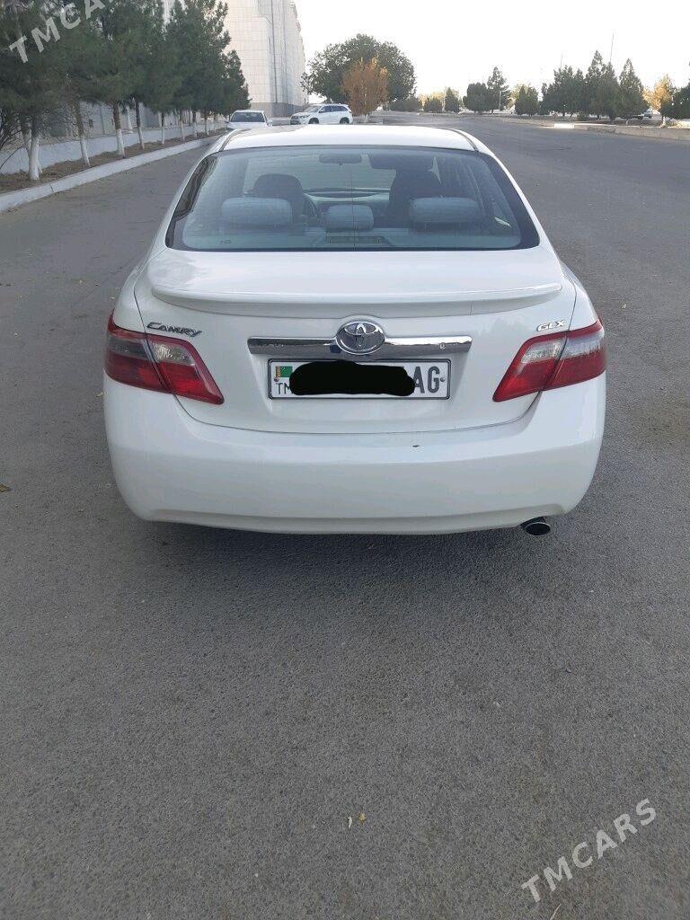 Toyota Camry 2008 - 140 000 TMT - Aşgabat - img 2