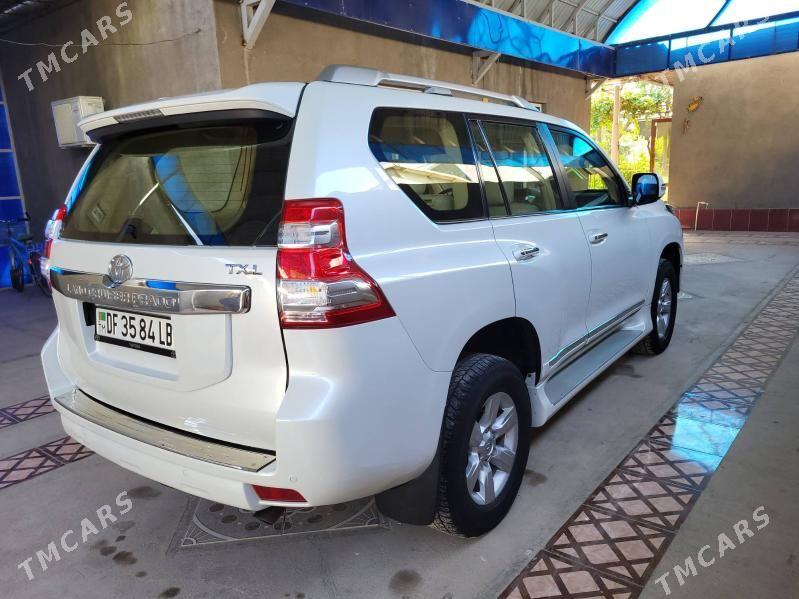 Toyota Land Cruiser Prado 2015 - 700 000 TMT - Magdanly - img 3