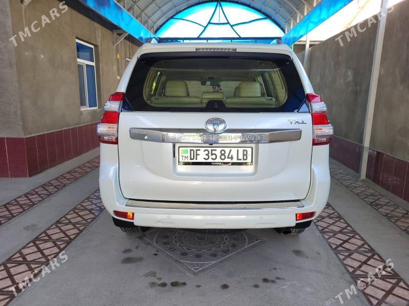 Toyota Land Cruiser Prado 2015 - 700 000 TMT - Magdanly - img 2