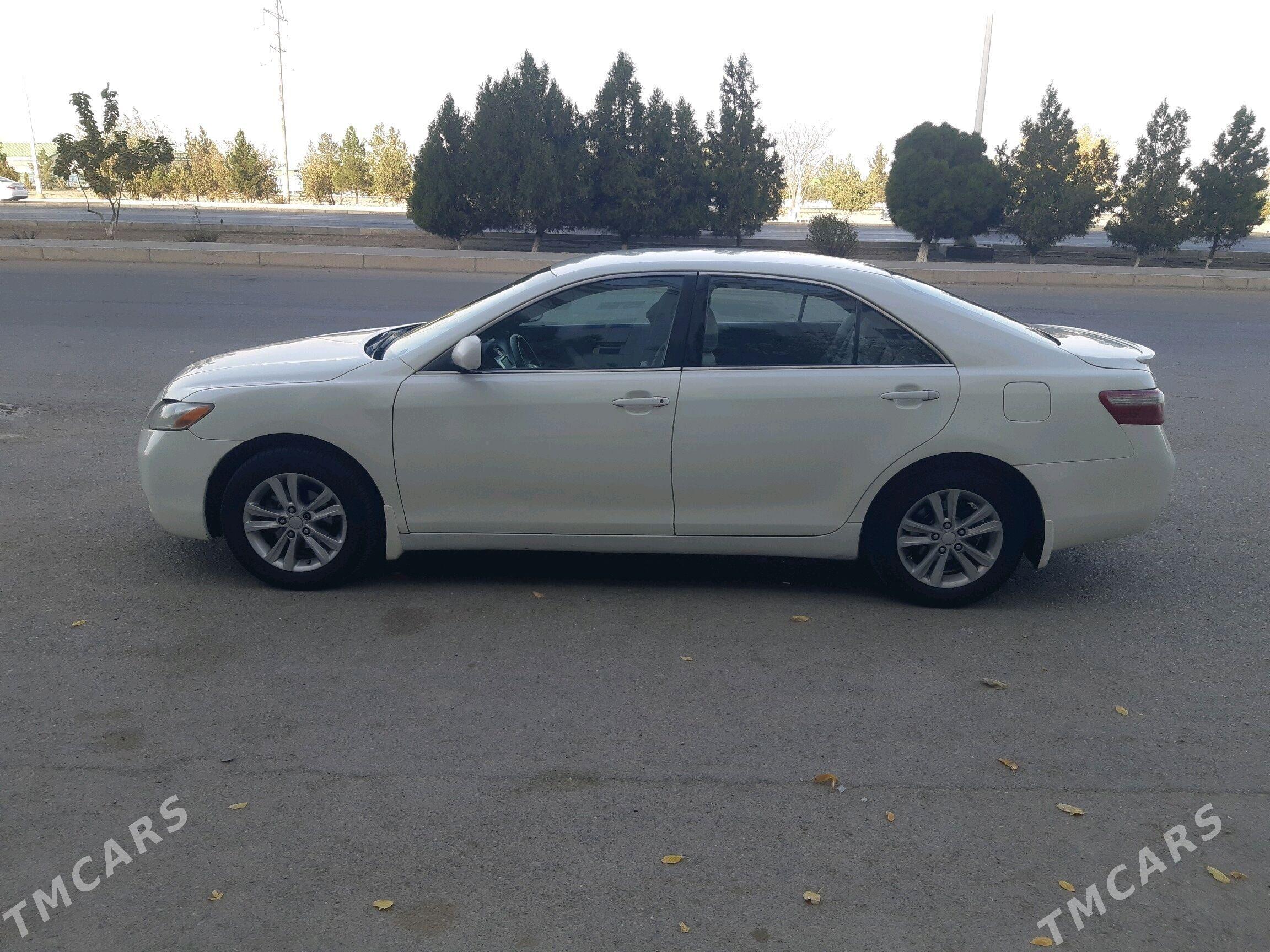Toyota Camry 2008 - 140 000 TMT - Aşgabat - img 4