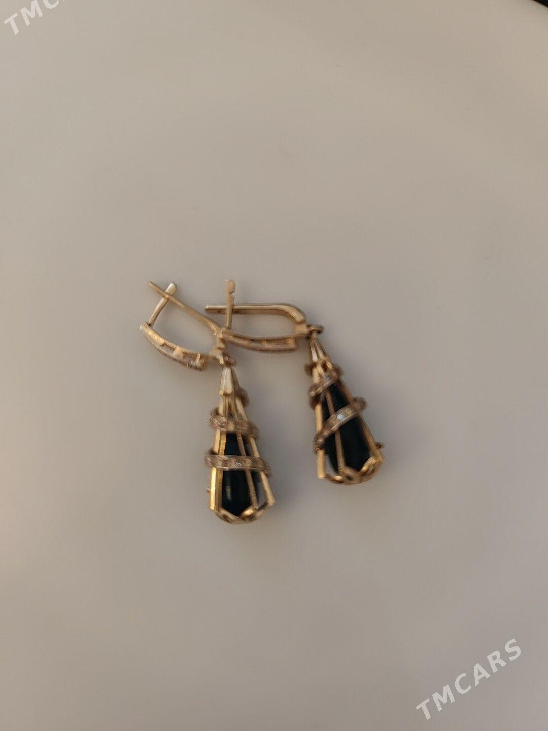 gyzyl gulakhalka - Aşgabat - img 2