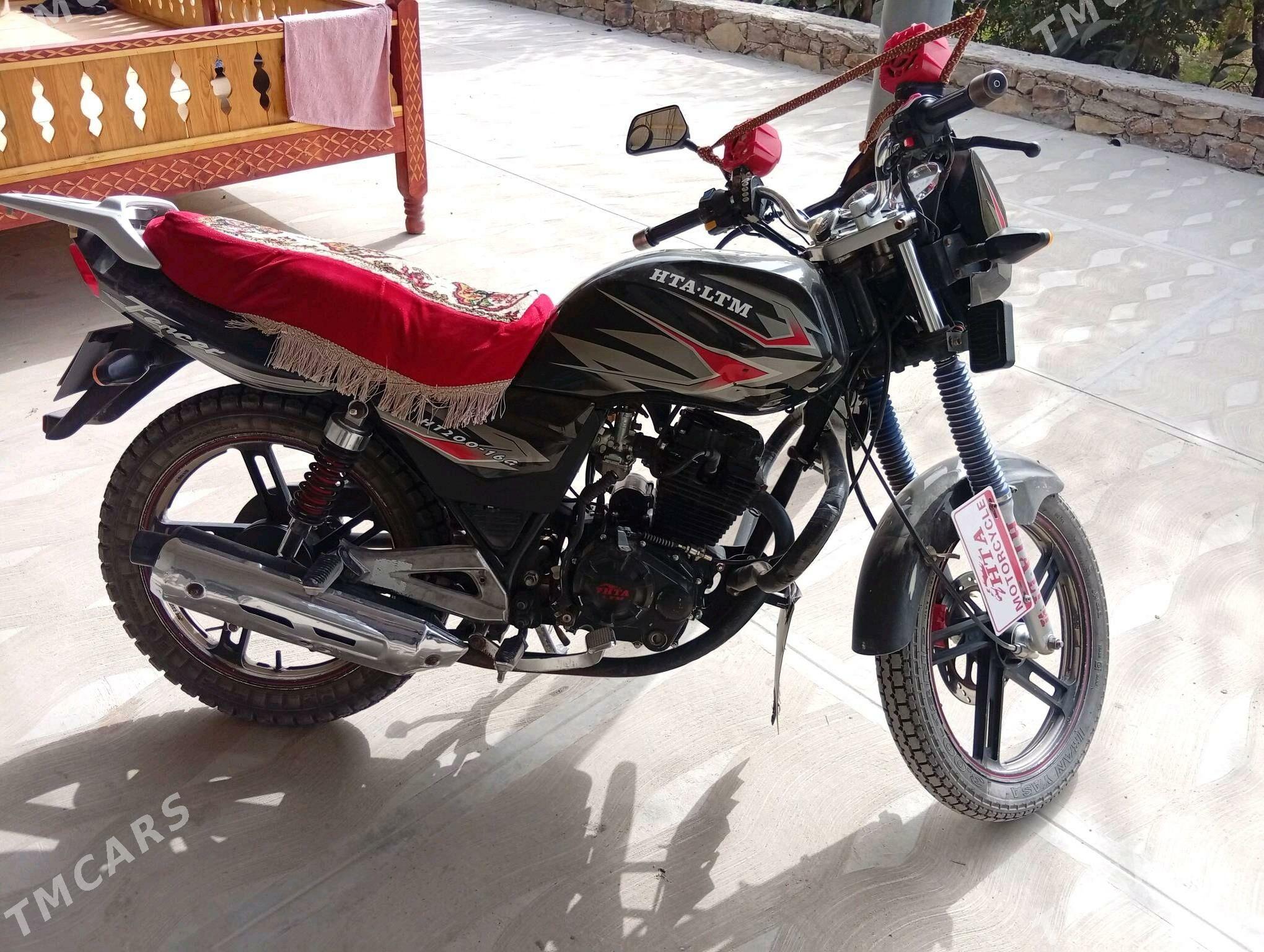 Fekon FK200-14G 2014 - 27 000 TMT - Койтендаг - img 3