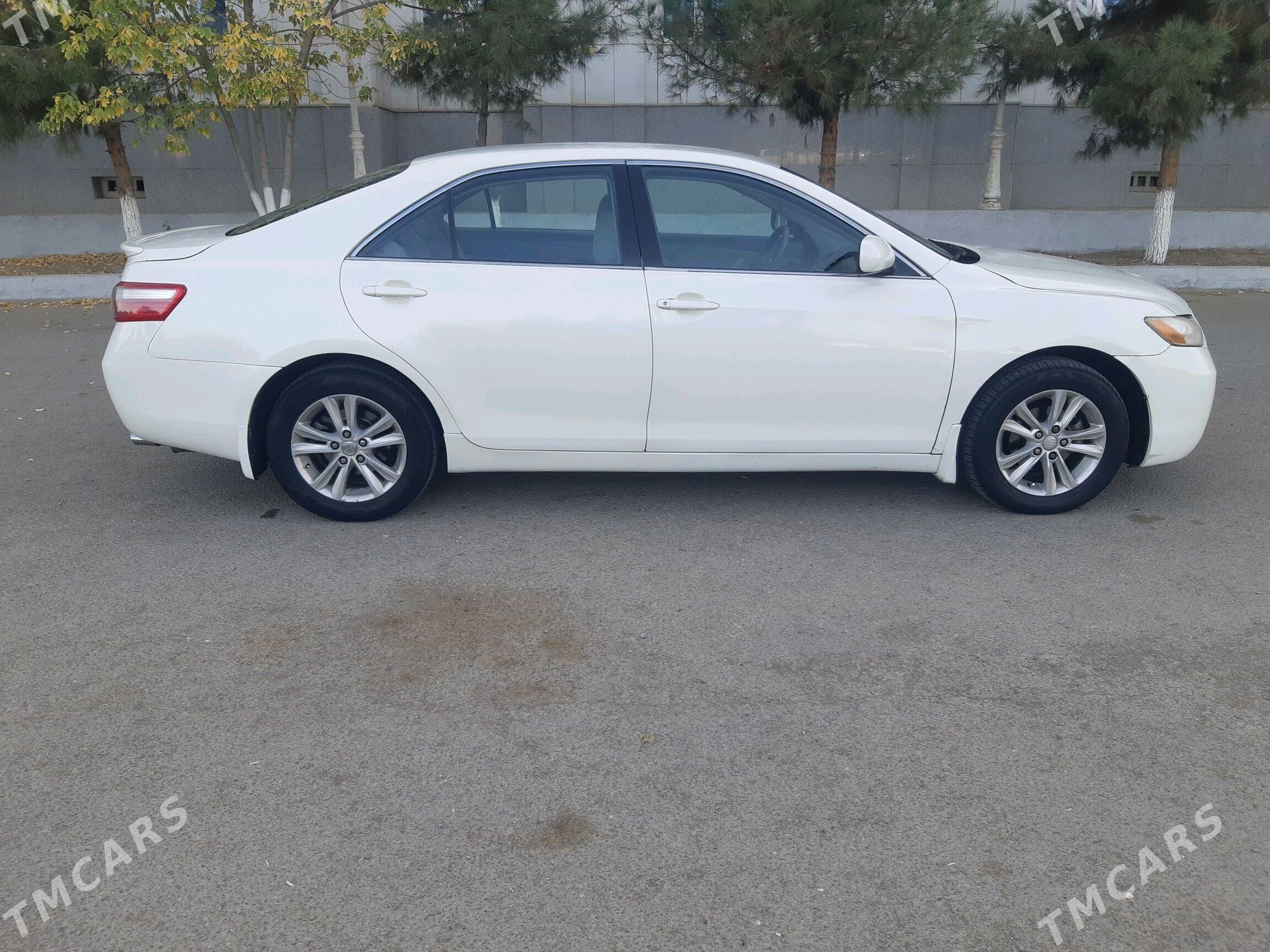 Toyota Camry 2008 - 140 000 TMT - Aşgabat - img 3