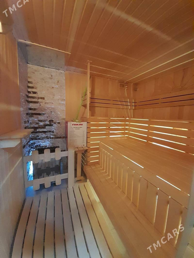 BABAARAP 16 SOTOK EWRO JAY - Ашхабад - img 2