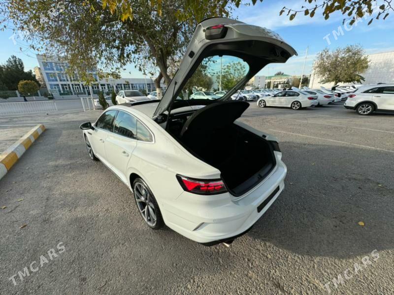 Volkswagen Arteon 2020 - 950 000 TMT - Aşgabat - img 4