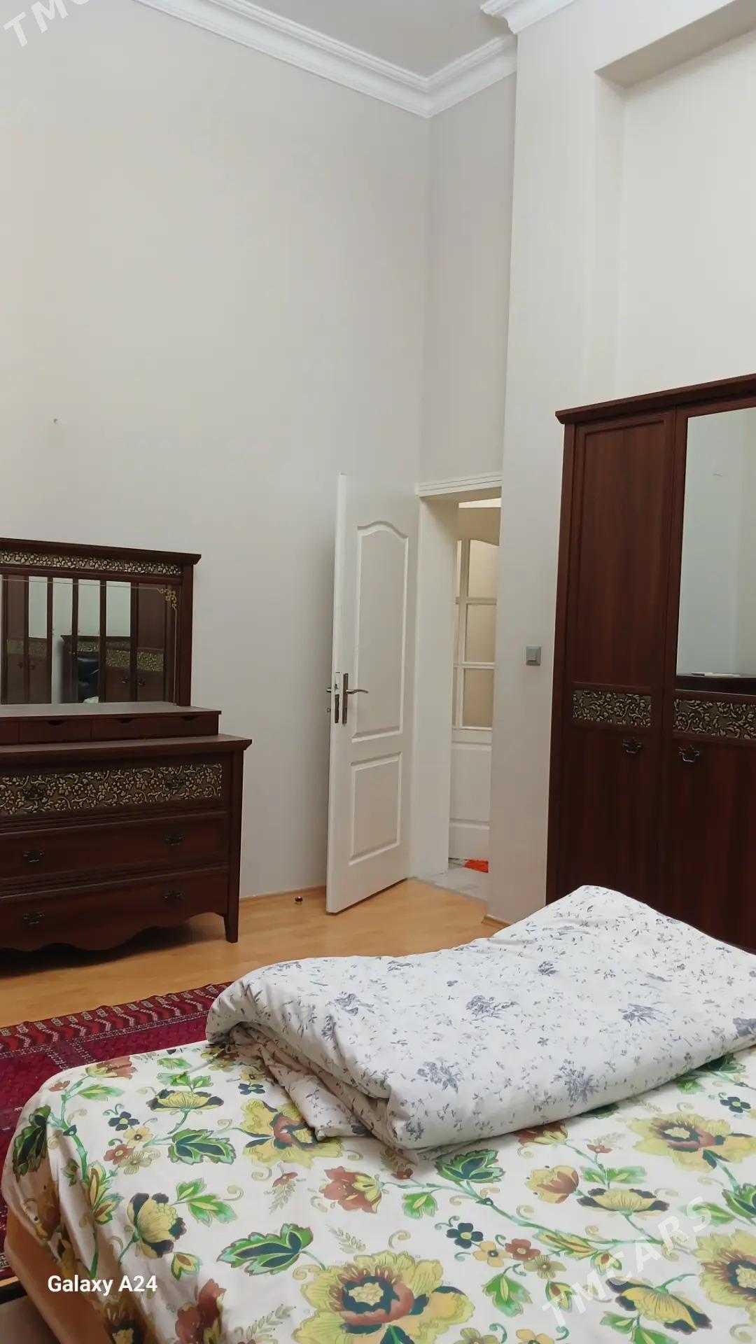 SATLYK JAÝ GOGOL 3 Komnat - Aşgabat - img 3