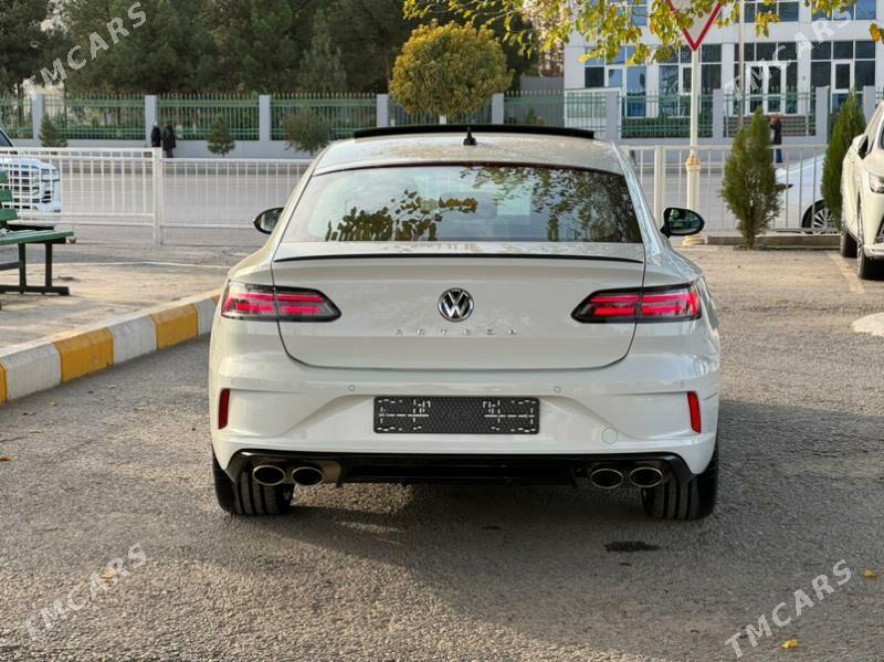 Volkswagen Arteon 2020 - 950 000 TMT - Aşgabat - img 3