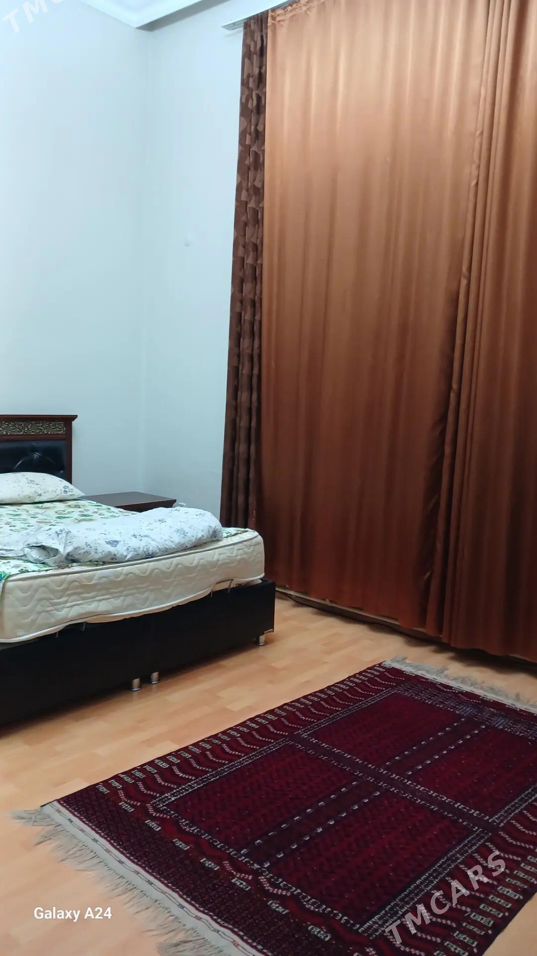 SATLYK JAÝ GOGOL 3 Komnat - Aşgabat - img 2