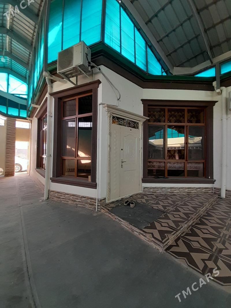 BABAARAP 16 SOTOK EWRO JAY - Ашхабад - img 4