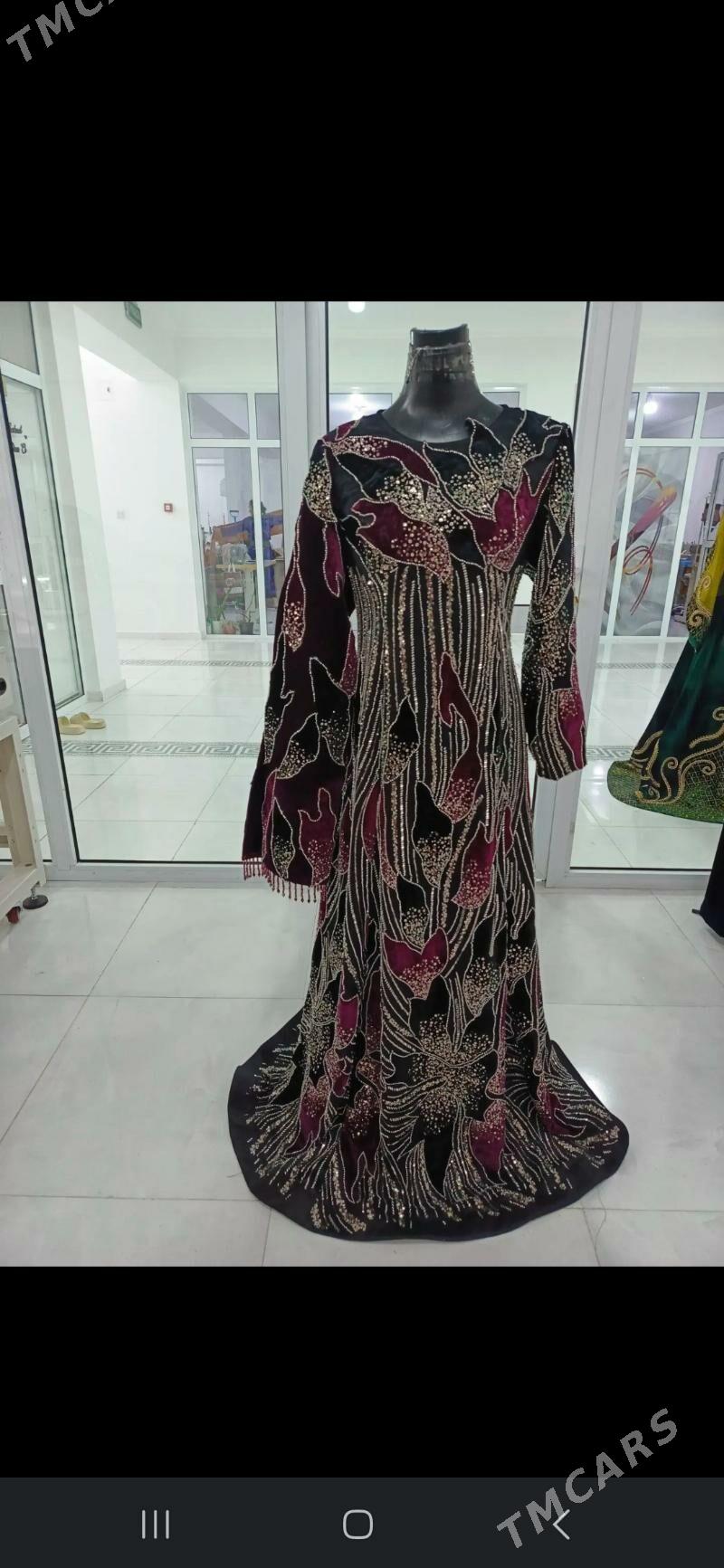 koynek - Balkanabat - img 2