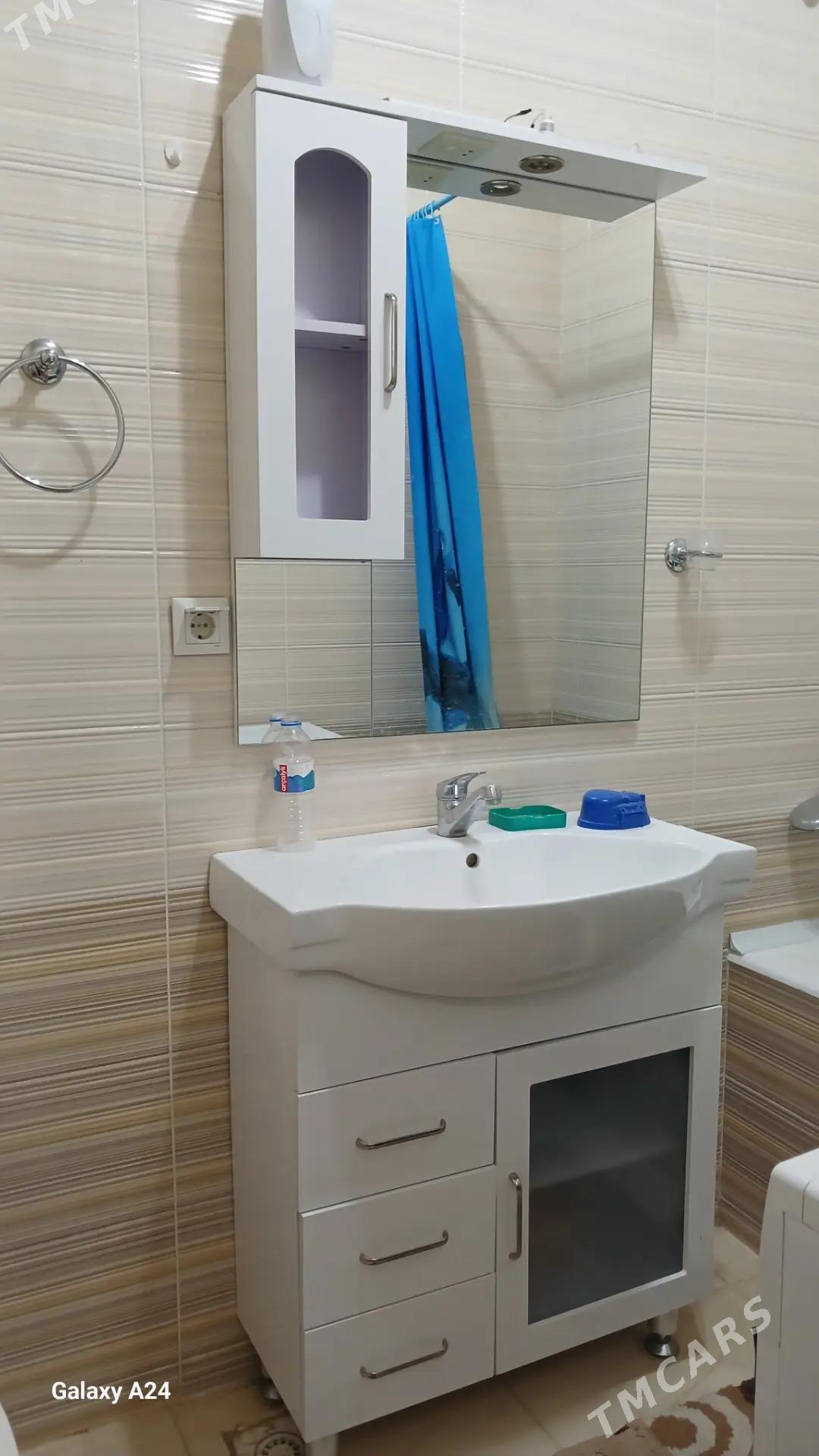 SATLYK JAÝ GOGOL 3 Komnat - Aşgabat - img 5