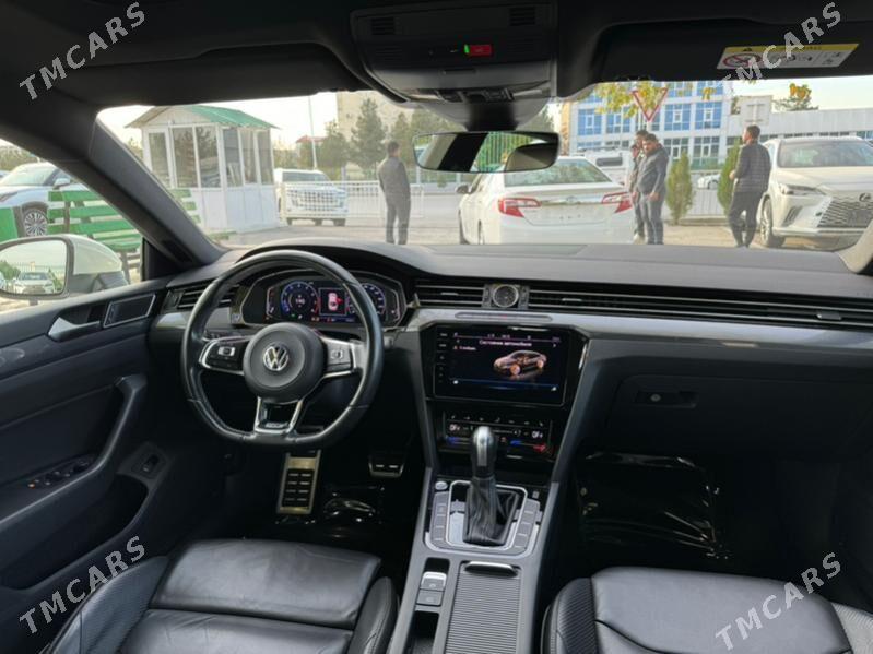 Volkswagen Arteon 2020 - 950 000 TMT - Aşgabat - img 6