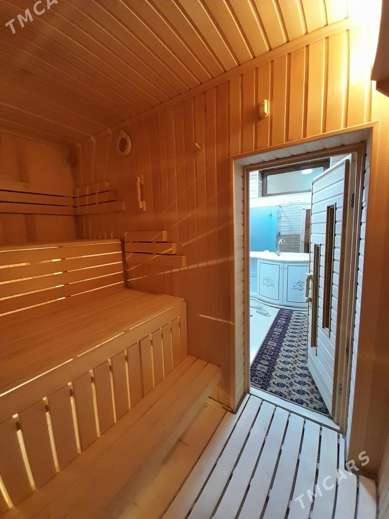 BABAARAP 16 SOTOK EWRO JAY - Ашхабад - img 5