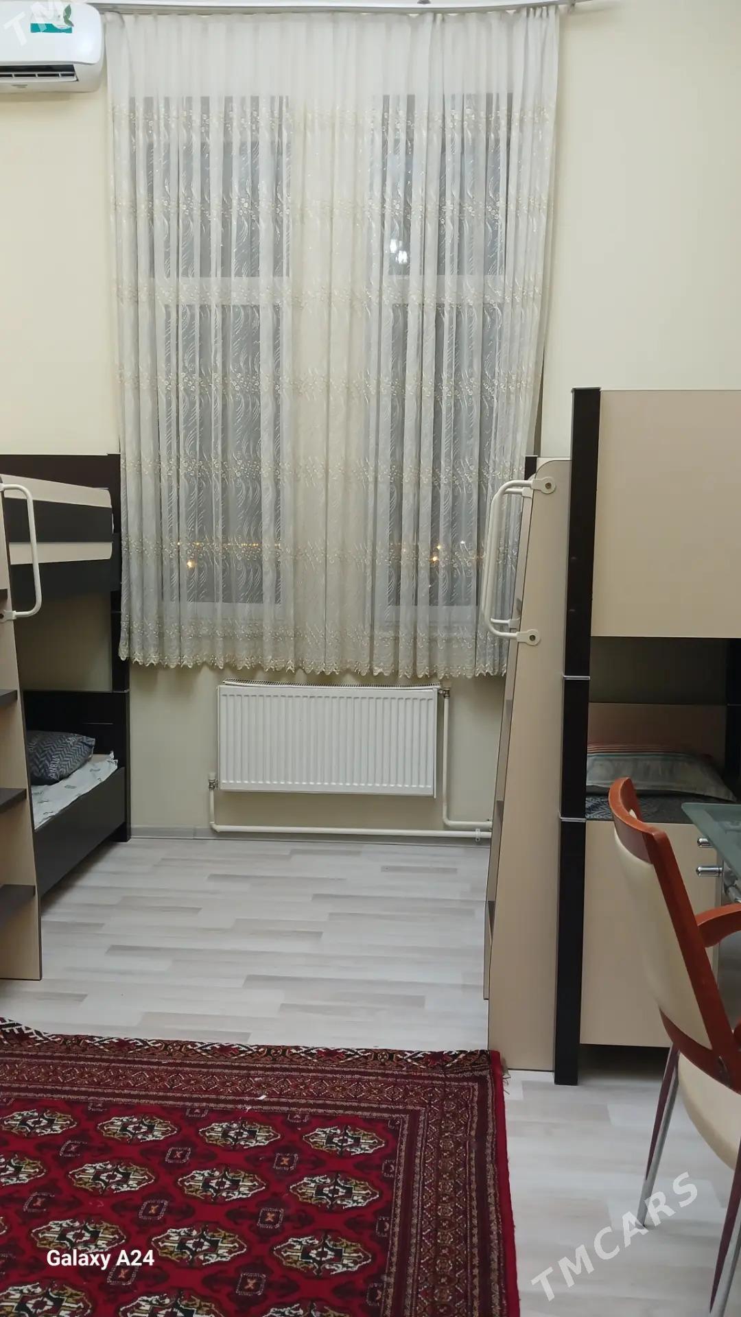 SATLYK JAÝ GOGOL 3 Komnat - Aşgabat - img 6